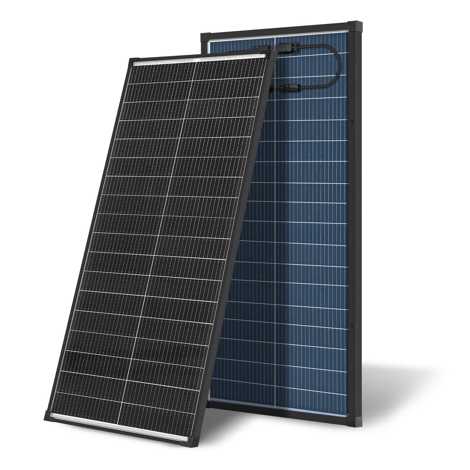 AeternaSol Solar Panels – Harness the Power of the Sun for a Brighter Future