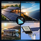 40A Solar Charge Controller, 12V/24V MPPT Controller, Adjustable LCD with Timer, Dual USB Ports, for RV, Boat, Cabin, Off-Grid Systems, Compatible with FLD/LiFePO4/SLD/GEL/AGM (Blue)/(Orange)